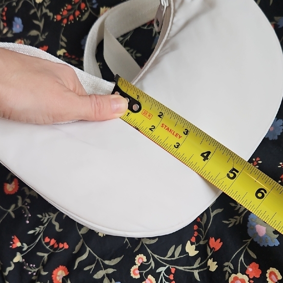 Aritzia Phoebe Mini Bag - Picture 6 of 8